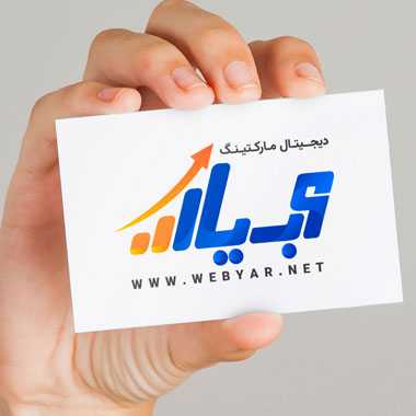 لوگو مارکتینگ
