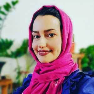 خانم گرافیست